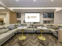 Meixi Hotel (Sanfang Qixiang Nanmentou Subway Station) Hotels near FJTV Tower