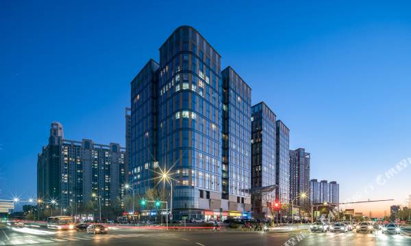 Lavande Hotel (Beijing Tongzhou Universal Resort Linheli Subway Station)