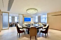 ANATOLE BY LANDISON MOGAN MOUNTAIN DEQING - Desayuno