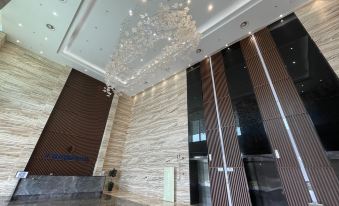 Angel Designer Apartment