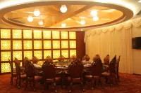 Bihai Hotel - breakfast