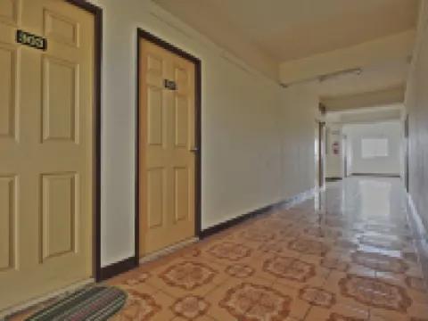 บ้านอยู่เย็น โรงแรมในอำเภอเมืองปทุมธานี