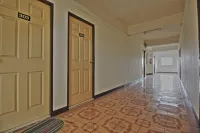 Baan Yuyuen Hotel a Distretto di Mueang Pathum Thani