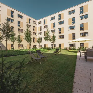 Maseven München Messe Dornach