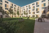 Maseven München Messe Dornach Hotels in München