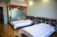 Fujin Xinyang Hotel