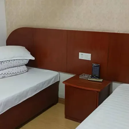 Xuancheng Integrity Hotel