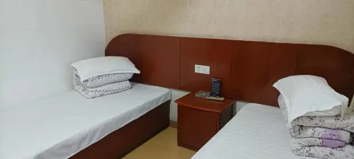 Xuancheng Integrity Hotel