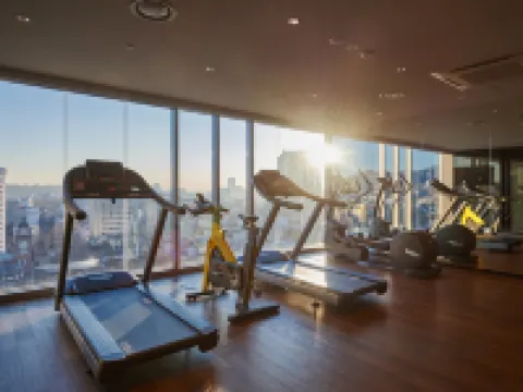 NINE TREE BY PARNAS SEOUL INSADONG Hotels in Seoul