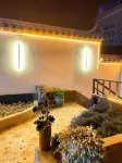 Thatched House Garden Hotel Các khách sạn ở Huyện Nga Sơn