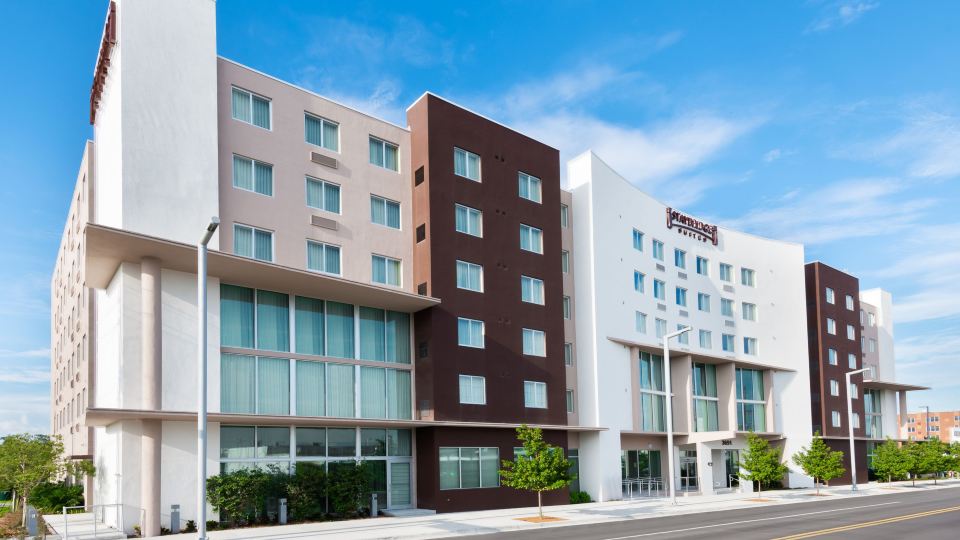 Staybridge Suites MIAMI INTERNATIONAL AIRPORT by IHG