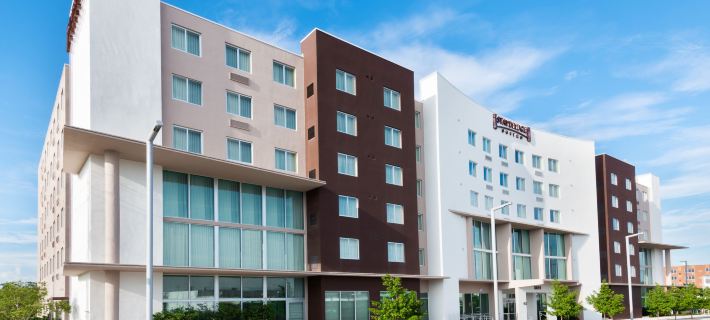 Staybridge Suites MIAMI INTERNATIONAL AIRPORT by IHG Hotel a Miami