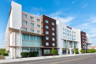 스테이브리지 스위트 마이애미 인터내셔널 에어포트 바이 IHG 마이애미 호텔