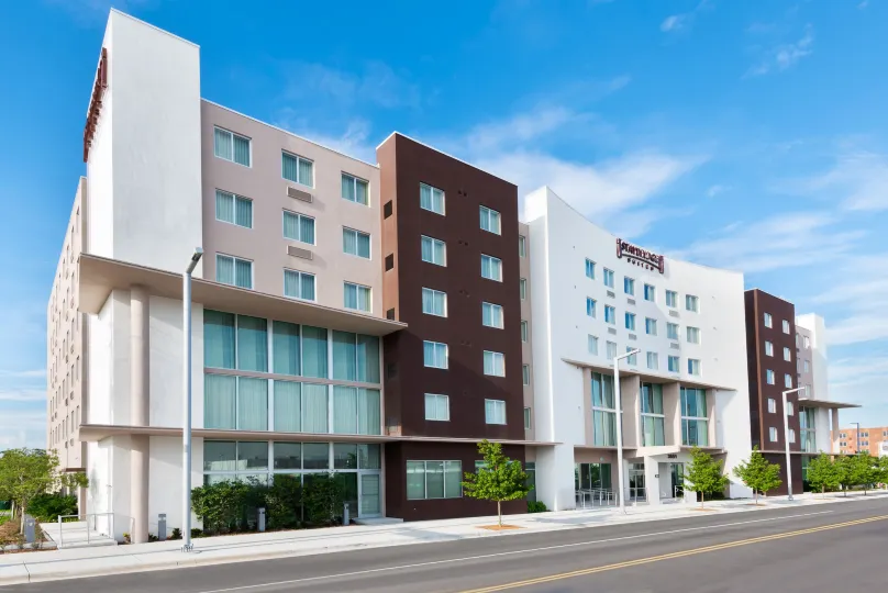 Staybridge Suites Miami International Airport