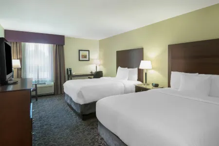 La Quinta Inn & Suites by Wyndham Las Vegas Airport South