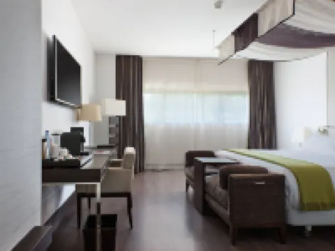NH Collection Santiago de Compostela Hotels in Santiago de Compostela