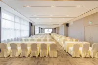 Lifeng Hotel (Fengteng Building Branch, Tianhong Shopping Center, Tangxia, Dongguan) - pet friendly