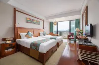 Jade Jianguo Resort Zhejiang Pan'an