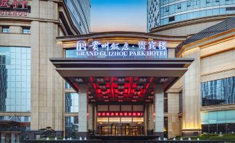 The Grand Guizhou Park Hotel