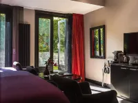 Hotel Sebastians Hoteles cerca de Mercado Noordermarkt