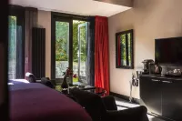 Hotel Sebastians Отели рядом с достопримечательностью «Дом Анны Франк»