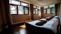 文山龍潭温泉生態度假村 - SPA