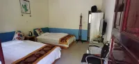 Ya'an Yixin Renjia Inn