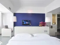 Longtan Hotel Hotels in Ximeng
