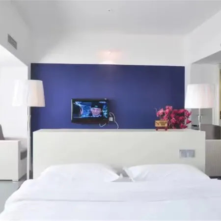 Longtan Hotel