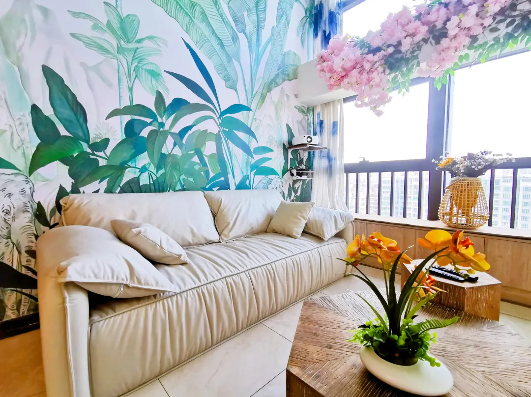 M·yuju Executive Apartment - Shenzhen