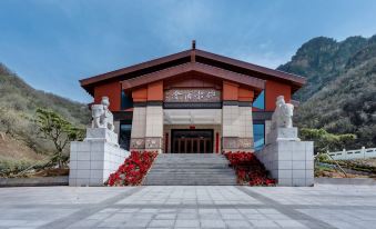 XIANMEN MOUNTAIN RESORT HOTEL