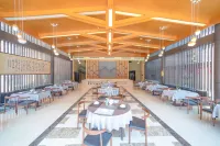 Jingzhou Xiantiandi First People's Hospital Yunju Hotel