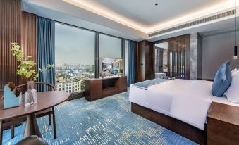 Meiyuan Hotel (Fuzhou Minhou University Town Shop)