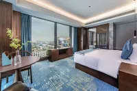 Meiyuan Hotel (Fuzhou Minhou University Town Shop) Hotels near Strait Agricultural and Nonstaple Products Logistics Center