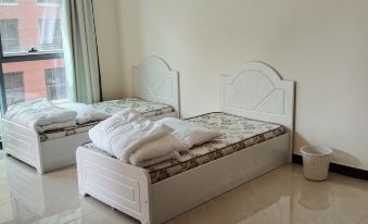 International City Chinese Style Apartment