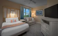 Disney's Vero Beach Resort Hotels in Wabasso Beach