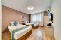 Hu she villa · an Ji countryside family vacation beautiful stay
