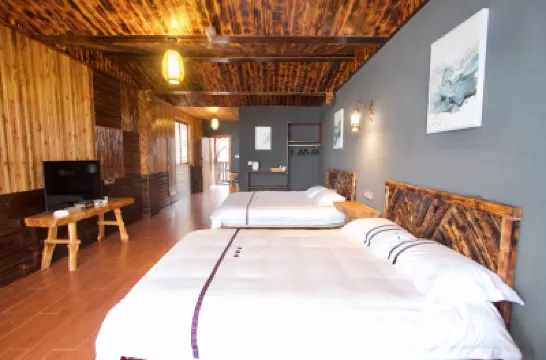 Miss Hou Country Inn Hotels near Longji Ancient Zhuang Village