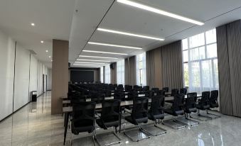 Tongchuan Bolang Zhimei Hotel