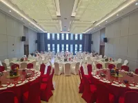 一縵·臻酒店（常寧大道店） 常寧酒店