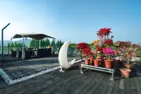 โรงแรมรีสอร์ทน้ำพุร้อนอี้เจีย (สาขา เมืองโบราณเจียจื่อ)