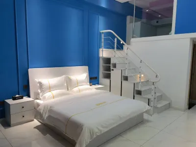 Shihe Zirunbang Hotel Hotels near Shihezi University Teaching Experimental Field