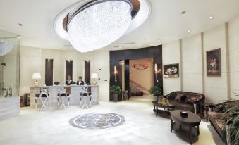 Shangpin Mijiang Hotel