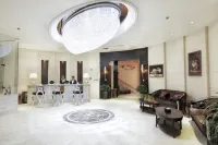 Shangpin Mijiang Hotel فنادق في يانتينغ