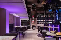 โรงแรมฟันจี (จัตุรัสอู่ยี่ สถานีจัตุรัสหวงซิง ฉางซา)