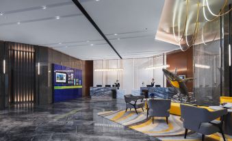 Hampton by Hilton Dalian Jinpu