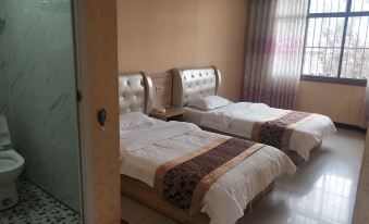 Yuchang Bohao Business Hotel