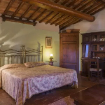 米利歐內農莊農家樂