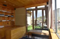 Rangangling Boutique Bieyuan (Kangding Xinduqiao Branch) - بار