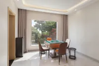 Nanjing Chunxili Homestay فنادق في نانجينغ